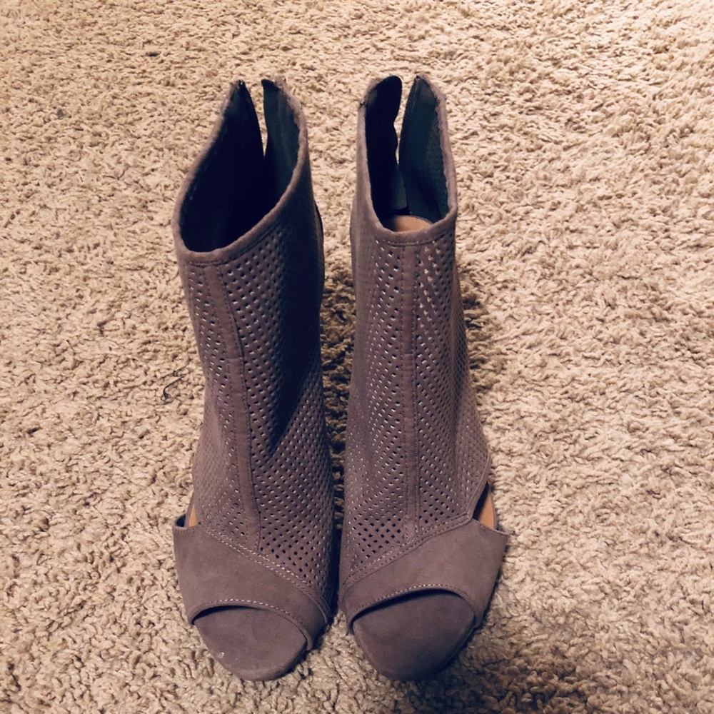Booties